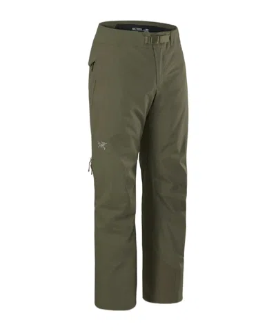 Arc'teryx Fissile Insulated Pant In Reached