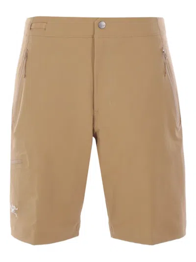 Arc'teryx Gamma 9 Shorts