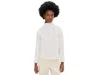 Arc'teryx Gamma Jacket In White