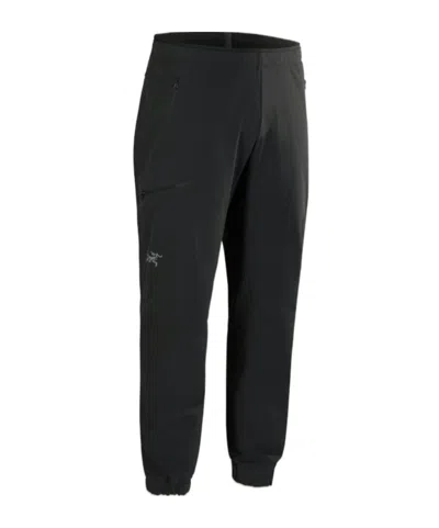 Arc'teryx Gamma Jogger Men's In Black