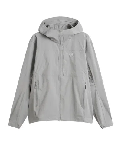 Arc'teryx Gamma Lightweight Hoody Men's In Animal Print