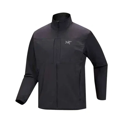 Pre-owned Arc'teryx Gamma Lightweight Jacket 'black' | Men's Size S