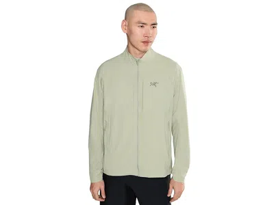 Arc'teryx Gamma Lightweight Jacket Men's Clothing Habitat: Lg In Multi