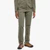 Arc'teryx Gamma Lightweight Pants In Forage Green In Multi