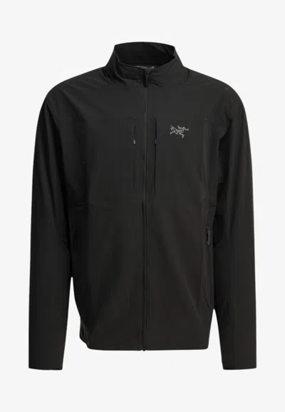ARC'TERYX GAMMA LT TECHNICAL JACKET