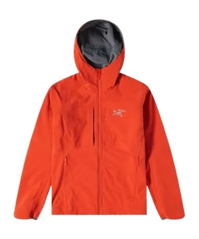Arc'teryx Gamma Mx Hooded Jacket