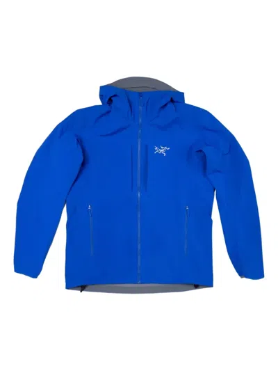 Arc'teryx Gamma Mx Hooded Jacket