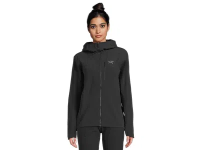 Arc'teryx Gamma Mx Hoodie In Black
