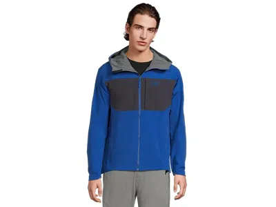 Arc'teryx Gamma Mx Hoody In Blue