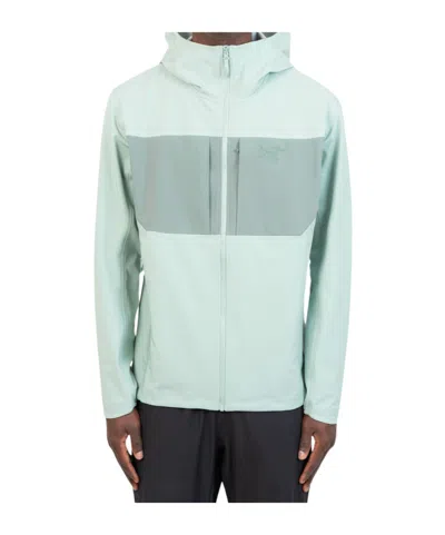 Arc'teryx Gamma Mx Hoody In Green