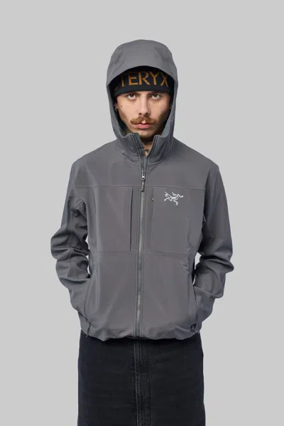 Arc'teryx Gamma Mx Hoody M In There Is No Color Specification For This Product.
