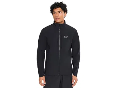 Arc'teryx Gamma Mx Jacket Men's Coat Black: Xs