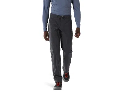 Arc'teryx Gamma Mx Pants In Black