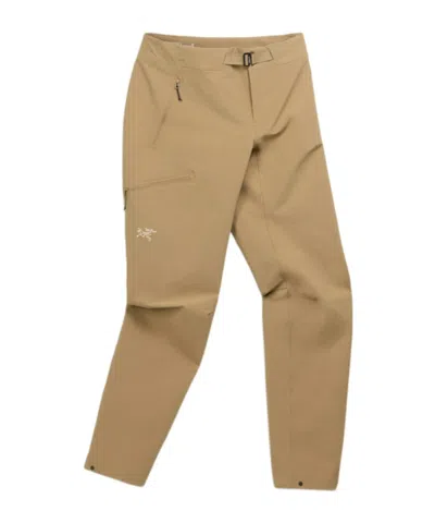 Arc'teryx Gamma Pant Men's In Brown