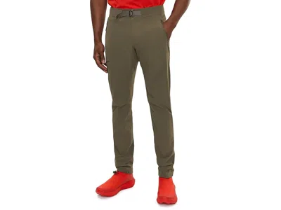 Arc'teryx Gamma Pants In Brown