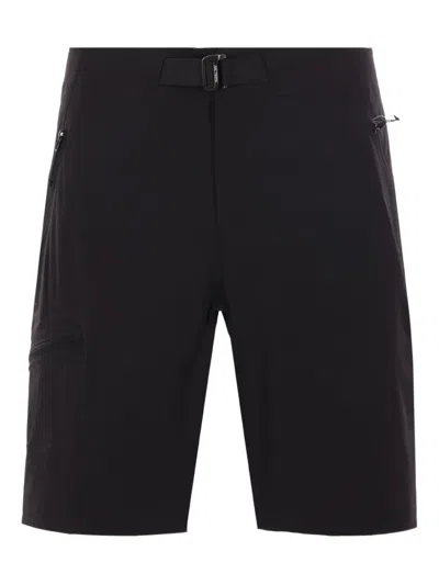 Arc'teryx Gamma Shorts In ブラック