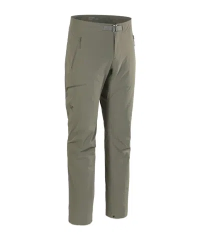 Arc'teryx Gamma Sl Pants In Gray