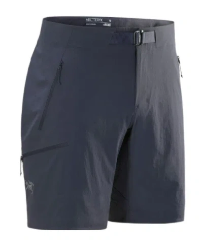 Arc'teryx Gamma Sl Short 9' Men's In Blue