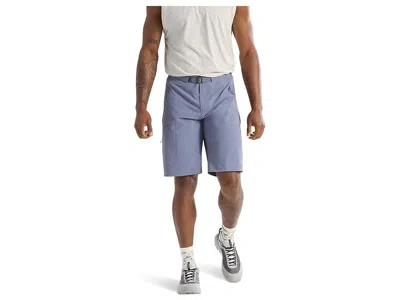 Arc'teryx Gamma Sl Shorts 11 In Blue