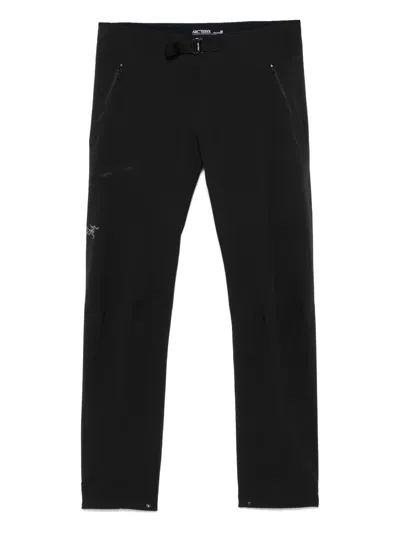 Arc'teryx Gamma Sl Trousers In Black