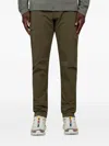 Arc'teryx Gamma Sl Hose Mit Reissverschlusstasche In Neutral