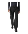 Arc'teryx Gamma Softshell Trousers In Black