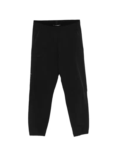 Arc'teryx Gamma Track Pants In Black