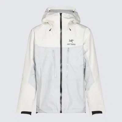 Arc'teryx Arc*teryx Giacche Arctic Slik/solitude