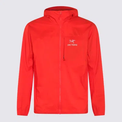 Arc'teryx Giacche Dynasty