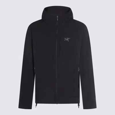 Arc'teryx Giacche Nero In Black