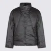 Arc'teryx Conduit Zip-up Jacket In Black