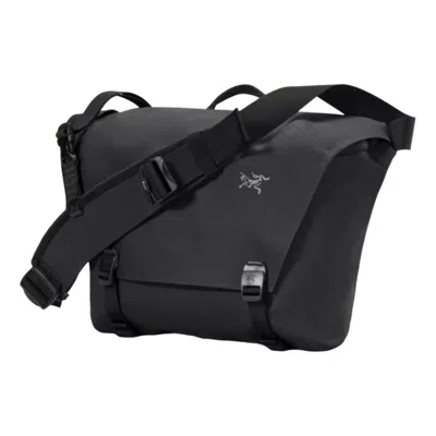 Arc'teryx Granville 10 Courier Bag 'black'
