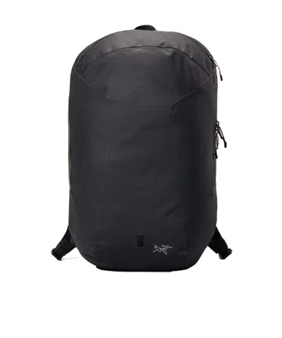 Arc'teryx Granville 16 Backpack In Black