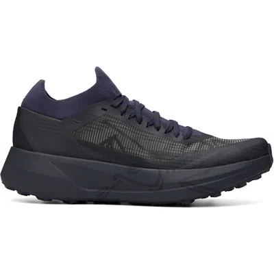 Arc'teryx Gray Sylan 2 Sneakers In Multi