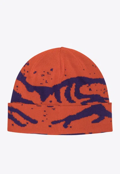 Arc'teryx Grotto Tq Beanie In Red