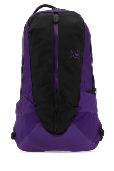 Arc'teryx Handbags. In Multicoloured