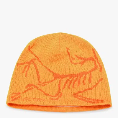 ARC'TERYX HATS BLAZE/COPPER SKY