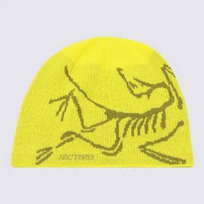 Arc'teryx Hats Euphoria/olive Moss