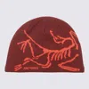 Arc'teryx Hats Mars/dinasty