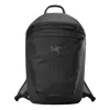 Arc'teryx Heliad 15 Backpack In Black