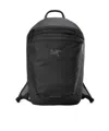 Arc'teryx Heliad 15 Backpack In Black