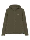 Arc'teryx Hooded Track Jacket