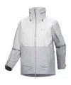 Arc'teryx Incendia Technical Jacket In Multi