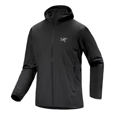 Arc'teryx Incendo Hybrid Hoody 'black'