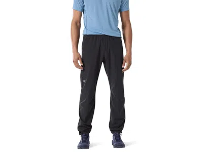 Arc'teryx Incendo Pants In Black
