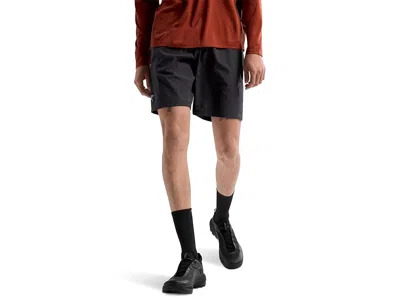Arc'teryx Incendo Shorts 9 In Black