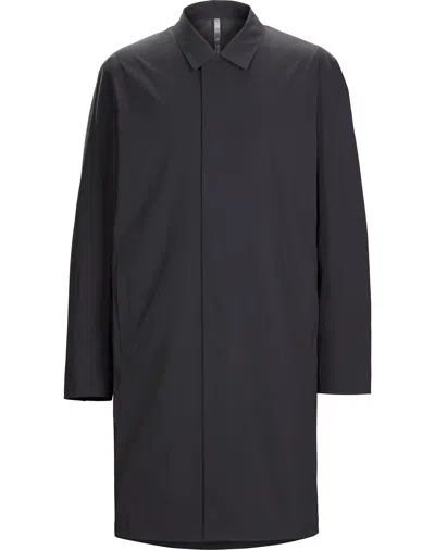 Arc'teryx Incenter Coat In Black