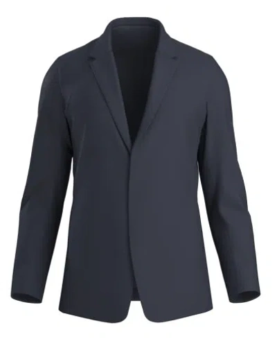 Arc'teryx Indisce Blazer M In Blue