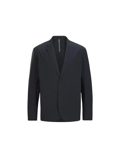 Arc'teryx Indisce Blz In Black