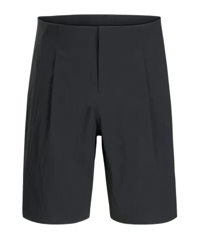 Arc'teryx Indice Shorts In Black